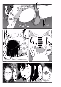 Page 93 of I Tried Cumming Inside My Slovenly Female Friend - preview thumbnail