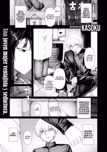 Tokage no Yubikiri | La Promesa de Meñique del Lagarto - hentai manga cover image
