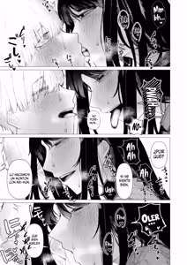 Page 13 of Tokage no Yubikiri | La Promesa de Meñique del Lagarto - preview thumbnail