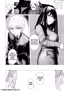 Page 26 of Tokage no Yubikiri | La Promesa de Meñique del Lagarto - preview thumbnail