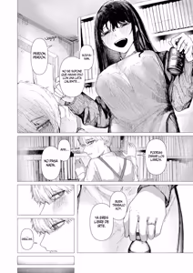 Page 4 of Tokage no Yubikiri | La Promesa de Meñique del Lagarto - preview thumbnail