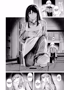 Page 6 of Tokage no Yubikiri | La Promesa de Meñique del Lagarto - preview thumbnail