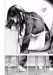 Page 10 of Tokage no Yubikiri | La Promesa de Meñique del Lagarto - preview thumbnail