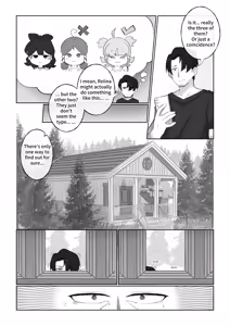 Page 11 of Camp x Coneys x Cunny - preview thumbnail