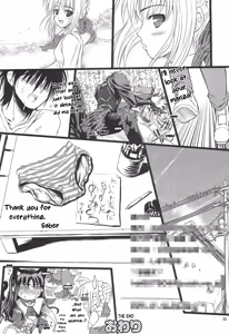 Page 27 of Saber of Stripes. - preview thumbnail