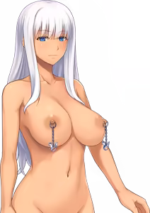 Page 97 of Tetsu to Ra III -Touhou Douran: Megami Shittsui- （Animated CG+Character CG+Background） - preview thumbnail