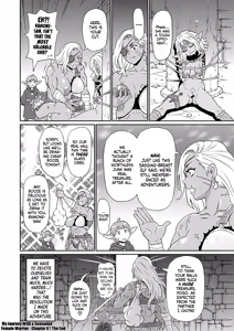 Page 24 of Rekisen no Onna Senshi to Boku no Tabi Ch. 8 | My Journey With a Seasoned Female Warrior - Chapter 8 - preview thumbnail
