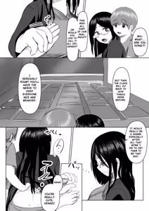 Page 6 of Seito Kara Onni Kise Rare Sakaraenai Jokyoushi ※ Shotaone - preview thumbnail