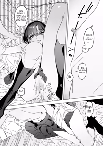 Page 12 of Shishunki (COMIC HOTMILK 2024-11) The Secret of the Girl who doesn't Wear Underwear - preview thumbnail