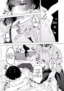 Page 15 of Shishunki (COMIC HOTMILK 2024-11) The Secret of the Girl who doesn't Wear Underwear - preview thumbnail