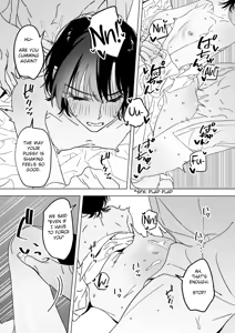 Page 21 of Shishunki (COMIC HOTMILK 2024-11) The Secret of the Girl who doesn't Wear Underwear - preview thumbnail