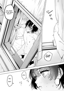 Page 26 of Shishunki (COMIC HOTMILK 2024-11) The Secret of the Girl who doesn't Wear Underwear - preview thumbnail