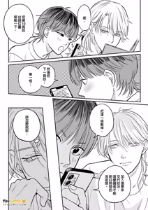 Page 129 of Daisukina Sensei no Ashi wa Tondemo Ankendeshita︱当最喜欢的漫画家的助手原来是这么离谱 - preview thumbnail