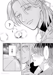 Page 72 of Daisukina Sensei no Ashi wa Tondemo Ankendeshita︱当最喜欢的漫画家的助手原来是这么离谱 - preview thumbnail