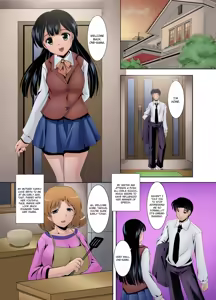 Page 2 of _Kazoku_Soukan___Incestuous_Family_[English]_ - preview thumbnail