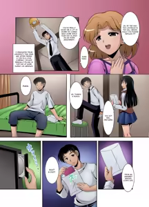 Page 3 of _Kazoku_Soukan___Incestuous_Family_[English]_ - preview thumbnail