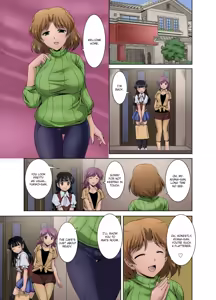 Page 59 of _Kazoku_Soukan___Incestuous_Family_[English]_ - preview thumbnail