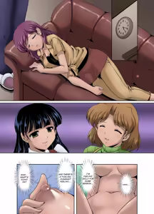 Page 61 of _Kazoku_Soukan___Incestuous_Family_[English]_ - preview thumbnail