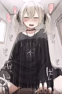 Page 34 of 大人のプ○セカイラスト集 - preview thumbnail