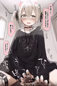 Page 38 of 大人のプ○セカイラスト集 - preview thumbnail