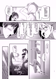 Page 20 of Ore ga Bunretsu shite Isekai de TS suru Hanashi 7 - preview thumbnail