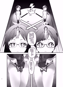 Page 7 of Ore ga Bunretsu shite Isekai de TS suru Hanashi 5 - preview thumbnail