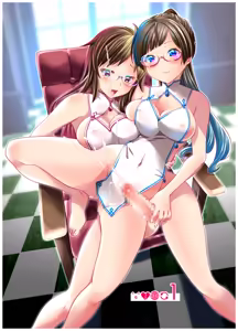 Page 30 of Ore ga Bunretsu shite Isekai de TS suru Hanashi 1~3 - preview thumbnail