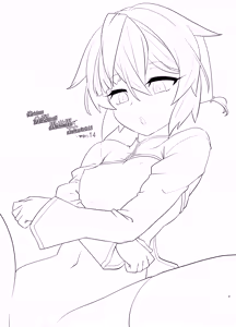 Page 3 of Ore ga Bunretsu shite Isekai de TS suru Hanashi 14 - preview thumbnail