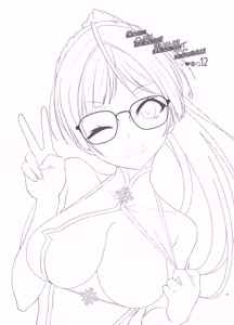 Page 3 of Ore ga Bunretsu shite Isekai de TS suru Hanashi 12 - preview thumbnail