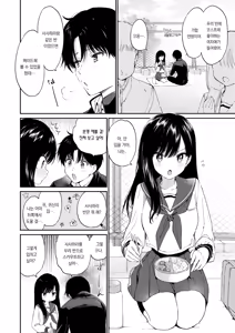 Page 3 of Itsumo no Houkago - Something special After school | 평소와 같은 방과후 - preview thumbnail