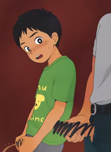 イラスト集第１弾【かぁいそうに】 - hentai manga cover image