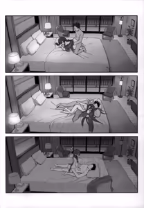 Page 13 of Natsu no Monshu wa Iki ga Ii - preview thumbnail