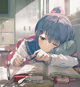 Page 104 of ふわり - preview thumbnail