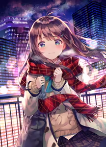Page 127 of ふわり - preview thumbnail