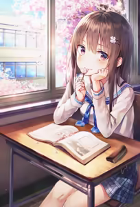 Page 145 of ふわり - preview thumbnail