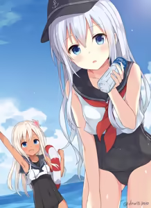 Page 201 of ふわり - preview thumbnail