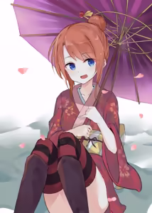 Page 236 of ふわり - preview thumbnail