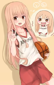 Page 239 of ふわり - preview thumbnail