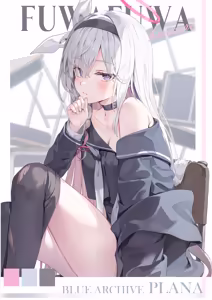 Page 42 of ふわり - preview thumbnail