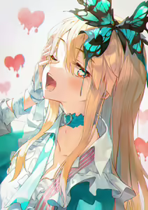 Page 95 of ふわり - preview thumbnail