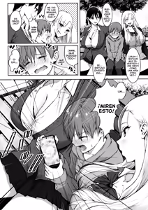 Page 6 of Ouji-sama Hirottandaga? | ¡Así que, recogimos a un pequeño príncipe, pero...! (decensored) - preview thumbnail