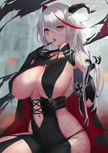 エーギルえちち差分 - hentai manga cover image