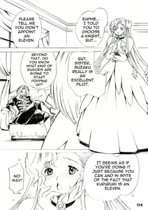 Page 4 of Futanari Euphemia x Kyonyuu Cornelia | Futanari Euphemia and Big-Breasted Cornelia - preview thumbnail