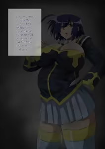 Page 117 of Kurokami Medaka Pixiv Uploads With Text - - preview thumbnail