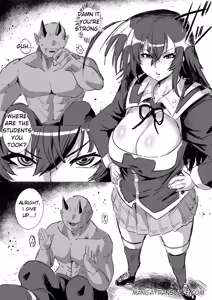 Page 139 of Kurokami Medaka Pixiv Uploads With Text - - preview thumbnail