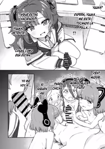 Page 11 of Lo he estado esperando Sensei - preview thumbnail