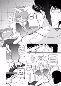 Page 13 of Lo he estado esperando Sensei - preview thumbnail