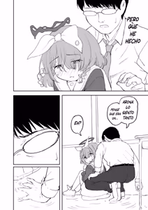 Page 17 of Lo he estado esperando Sensei - preview thumbnail