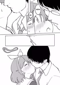 Page 22 of Lo he estado esperando Sensei - preview thumbnail