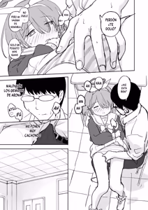 Page 24 of Lo he estado esperando Sensei - preview thumbnail